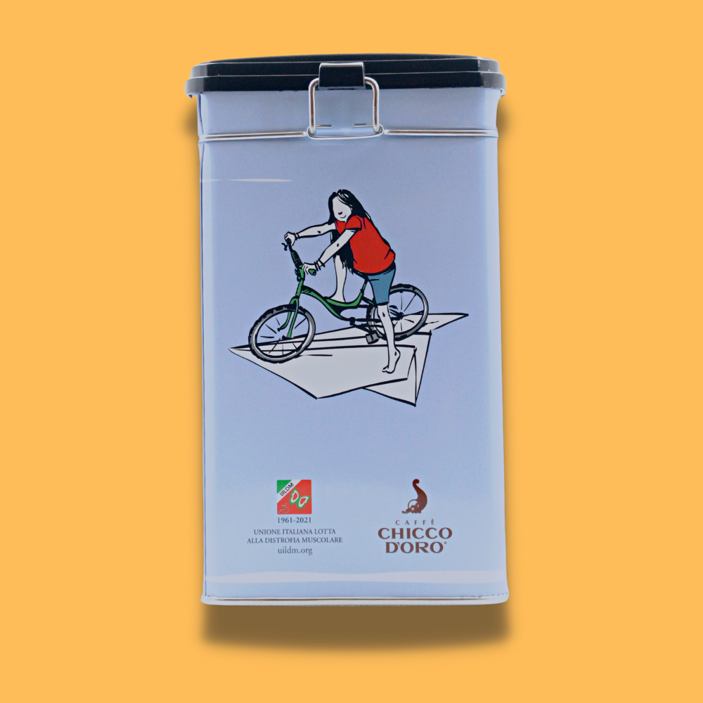 Caffè di UILDM – Edizione 60° 