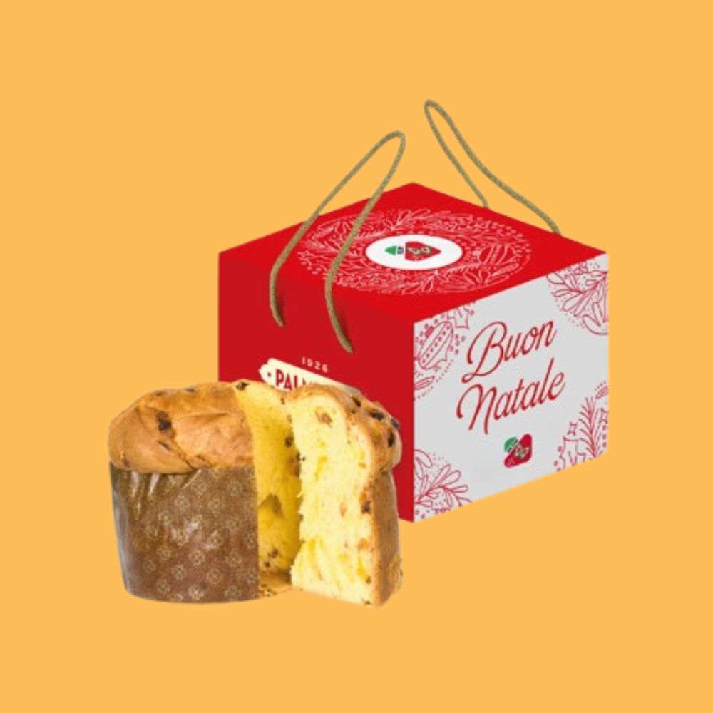 PANETTONE UILDM